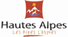 Logo des Hautes-Alpes